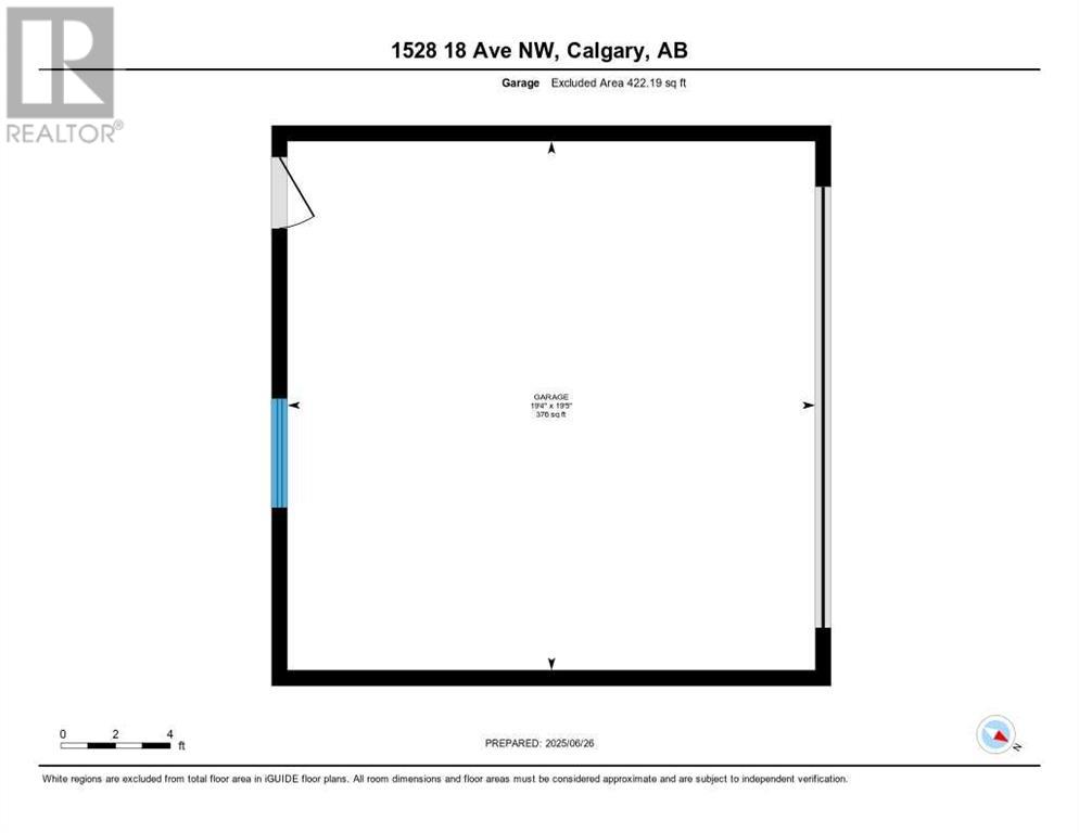 Multi-family House for Sale in  &   Avenue NW Capitol Hill Calgary 