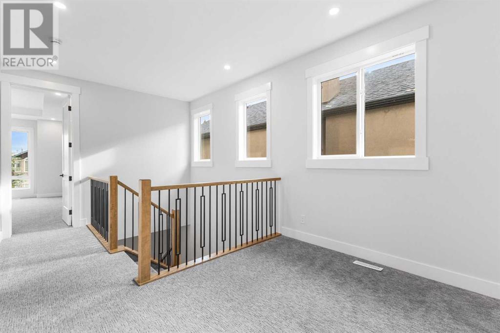 Multi-family House for Sale in  &   Avenue NW Capitol Hill Calgary 