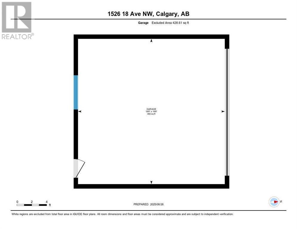 Multi-family House for Sale in  &   Avenue NW Capitol Hill Calgary 