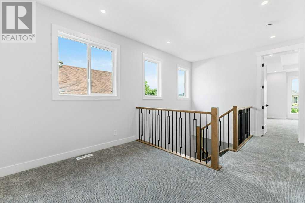 Multi-family House for Sale in  &   Avenue NW Capitol Hill Calgary 