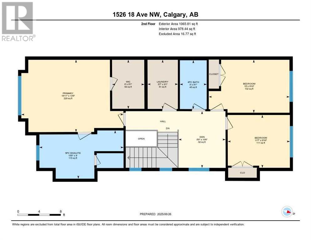 Multi-family House for Sale in  &   Avenue NW Capitol Hill Calgary 