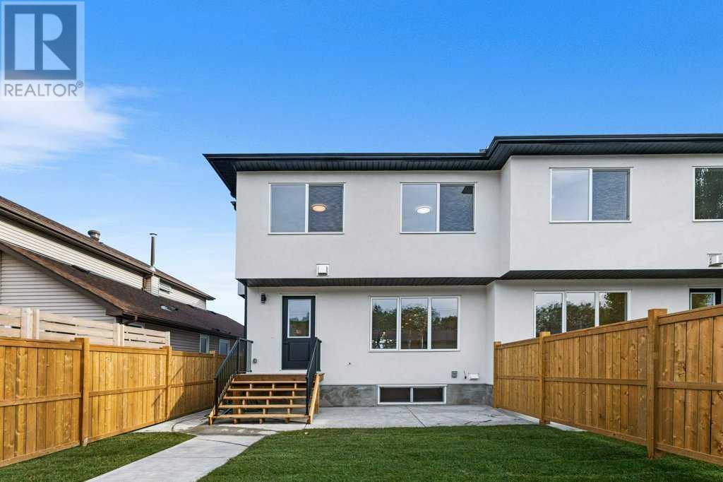 Multi-family House for Sale in  &   Avenue NW Capitol Hill Calgary 