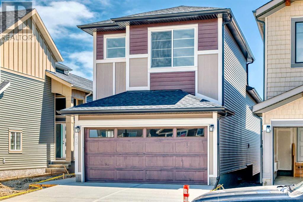 Single Family House 3 Level for Sale in  Homestead Circle NE Homestead Calgary 