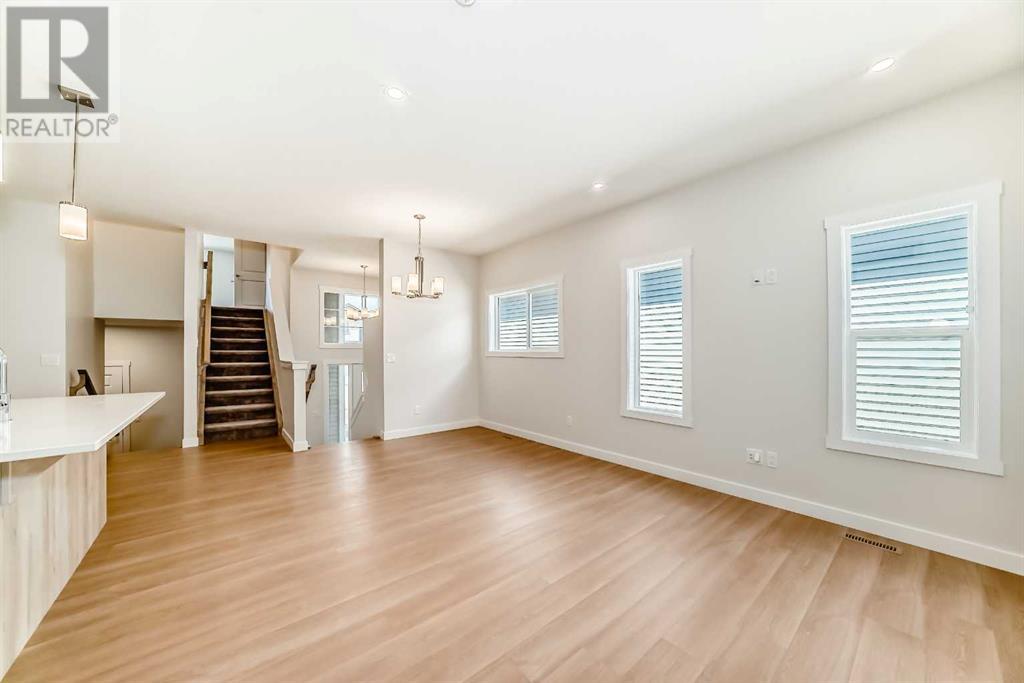 Single Family House 3 Level for Sale in  Homestead Circle NE Homestead Calgary 