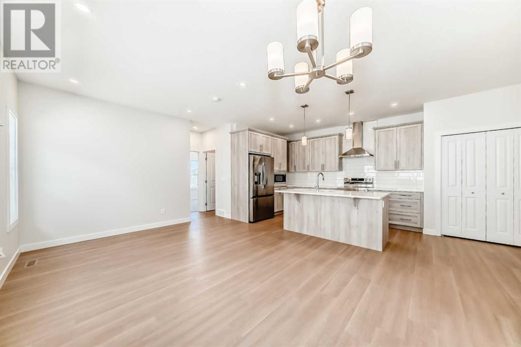 Single Family House 3 Level for Sale in  Homestead Circle NE Homestead Calgary 