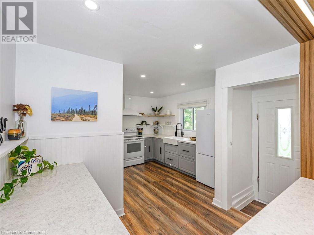 Photo 11 of 133 Willson Road, Welland ON