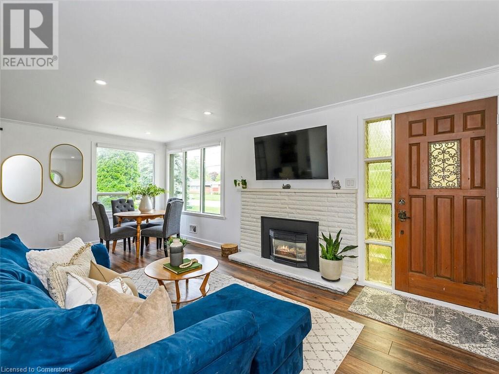 Photo 4 of 133 Willson Road, Welland ON