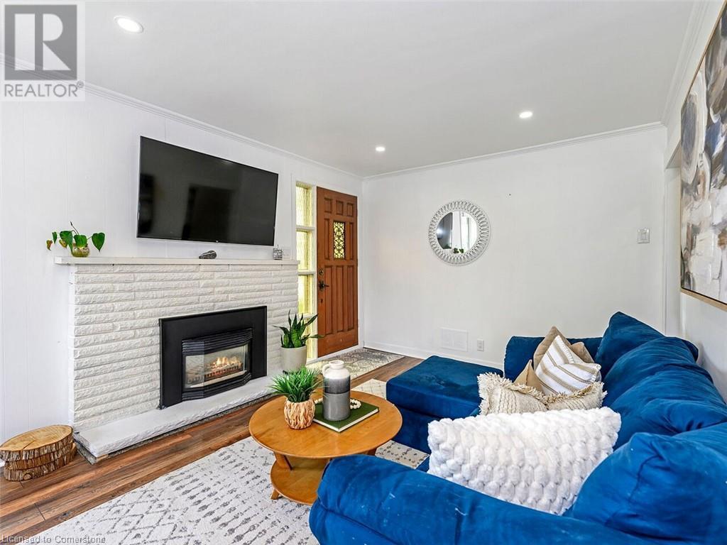 Photo 6 of 133 Willson Road, Welland ON