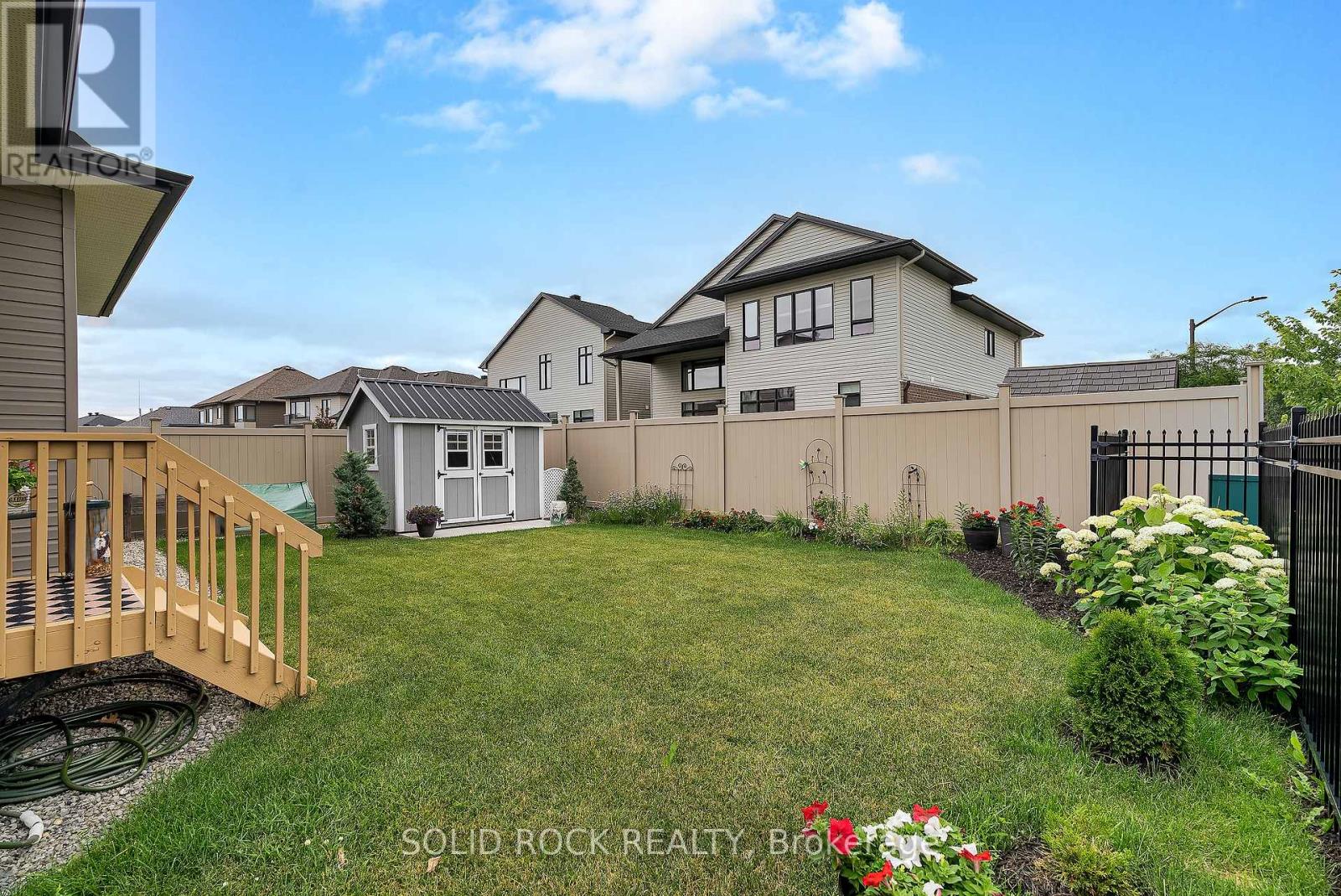 Photo 45 of 135 Pathfinder Way, Ottawa ON