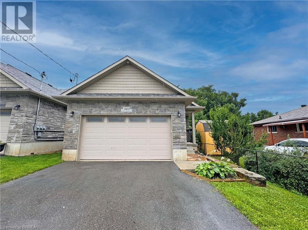 Photo 8 of 345 Marlborough Street Unit Lower, Brantford ON