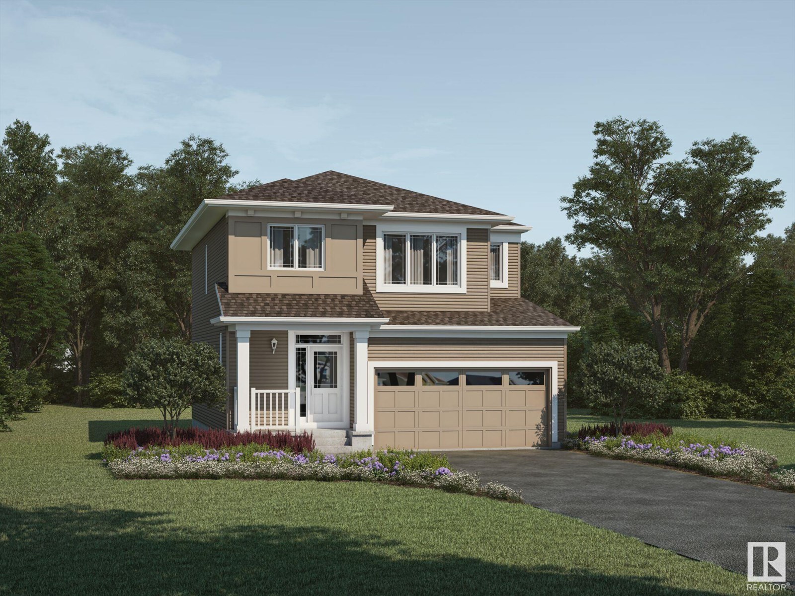 Photo 32 of 1038 Wolf Willow Wy, Sherwood Park AB
