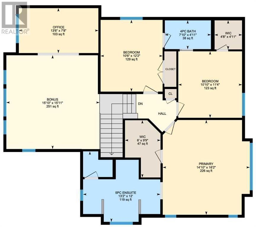 Single Family House for Sale in  Auburn Sound Crescent SE Auburn Bay Calgary 