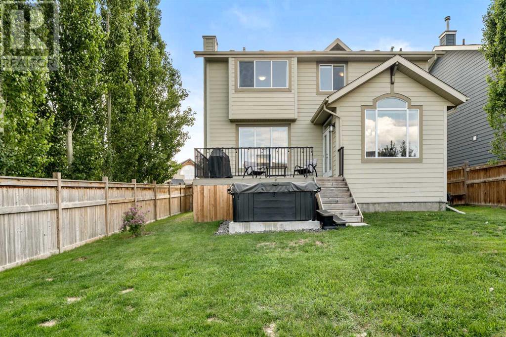 Single Family House for Sale in  Auburn Sound Crescent SE Auburn Bay Calgary 