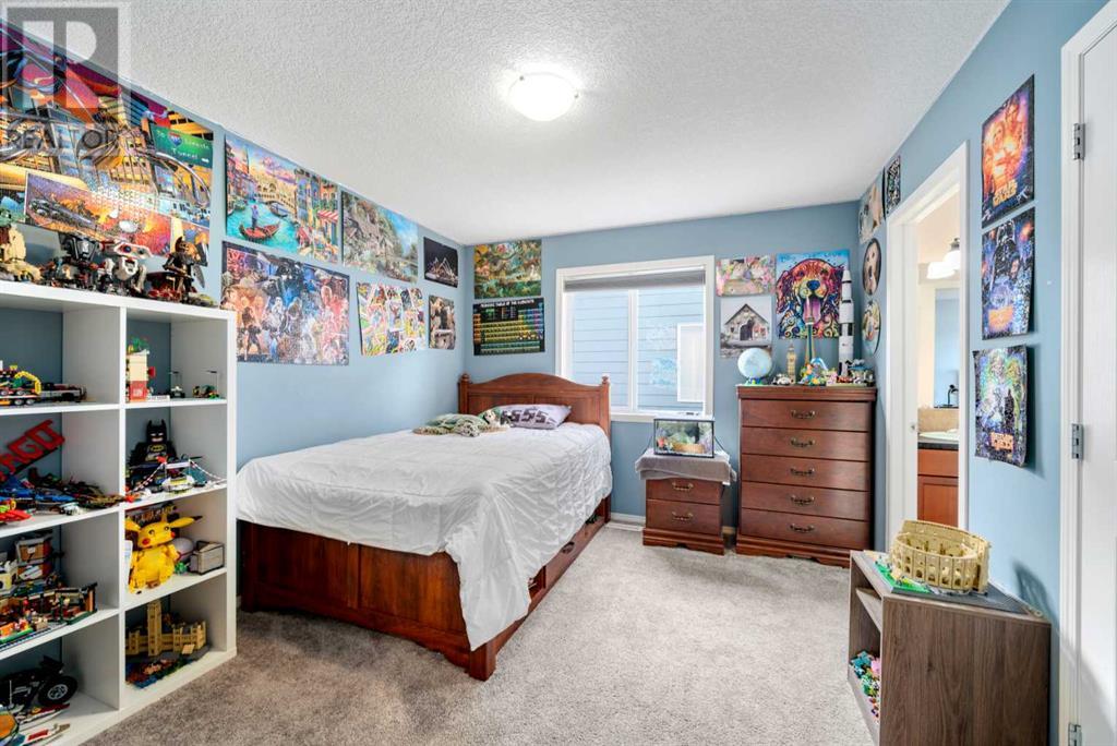 Single Family House for Sale in  Auburn Sound Crescent SE Auburn Bay Calgary 
