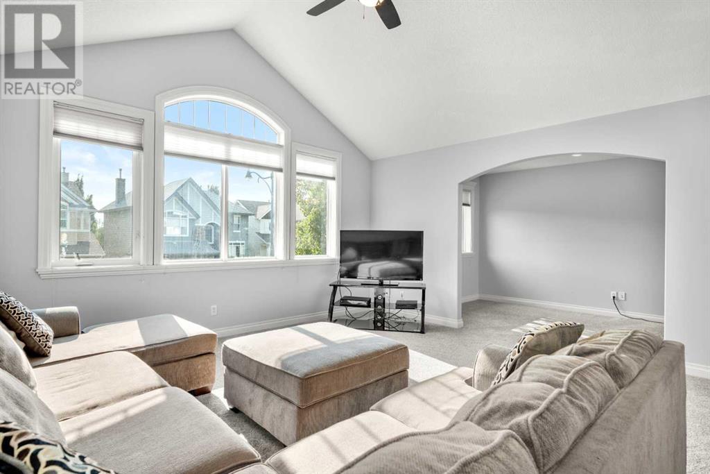 Single Family House for Sale in  Auburn Sound Crescent SE Auburn Bay Calgary 
