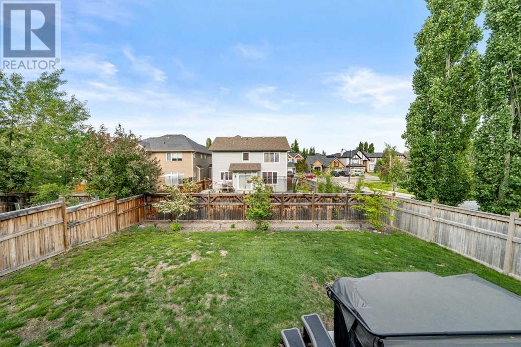 Single Family House for Sale in  Auburn Sound Crescent SE Auburn Bay Calgary 