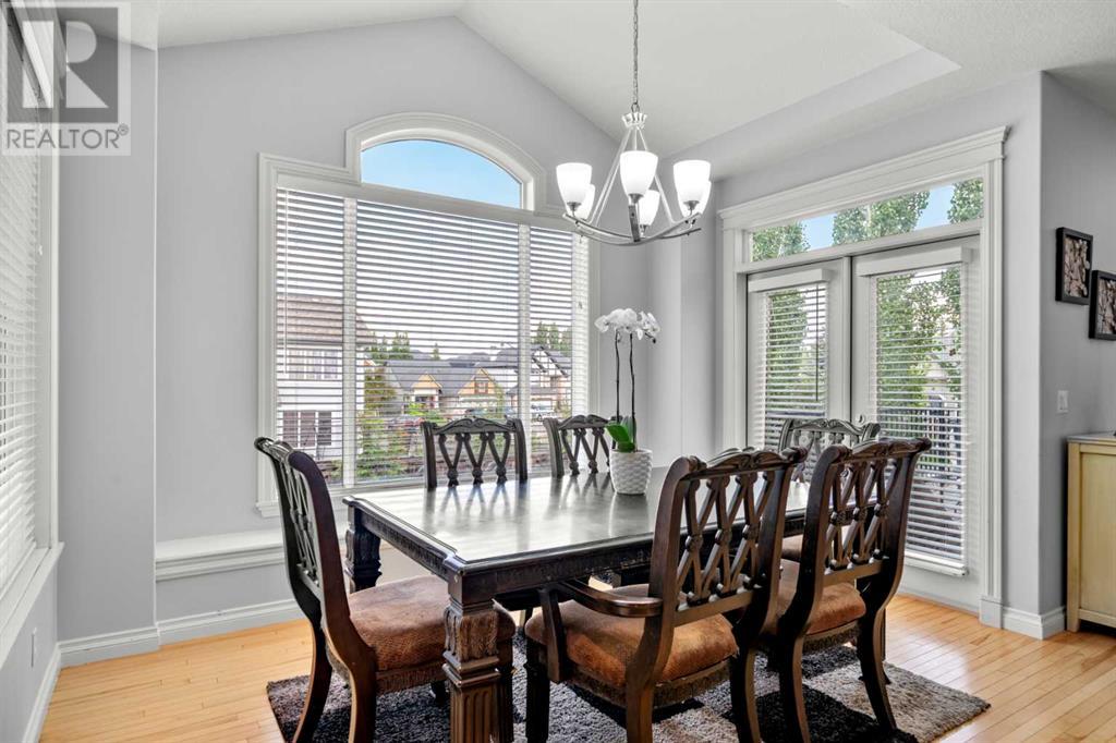 Single Family House for Sale in  Auburn Sound Crescent SE Auburn Bay Calgary 