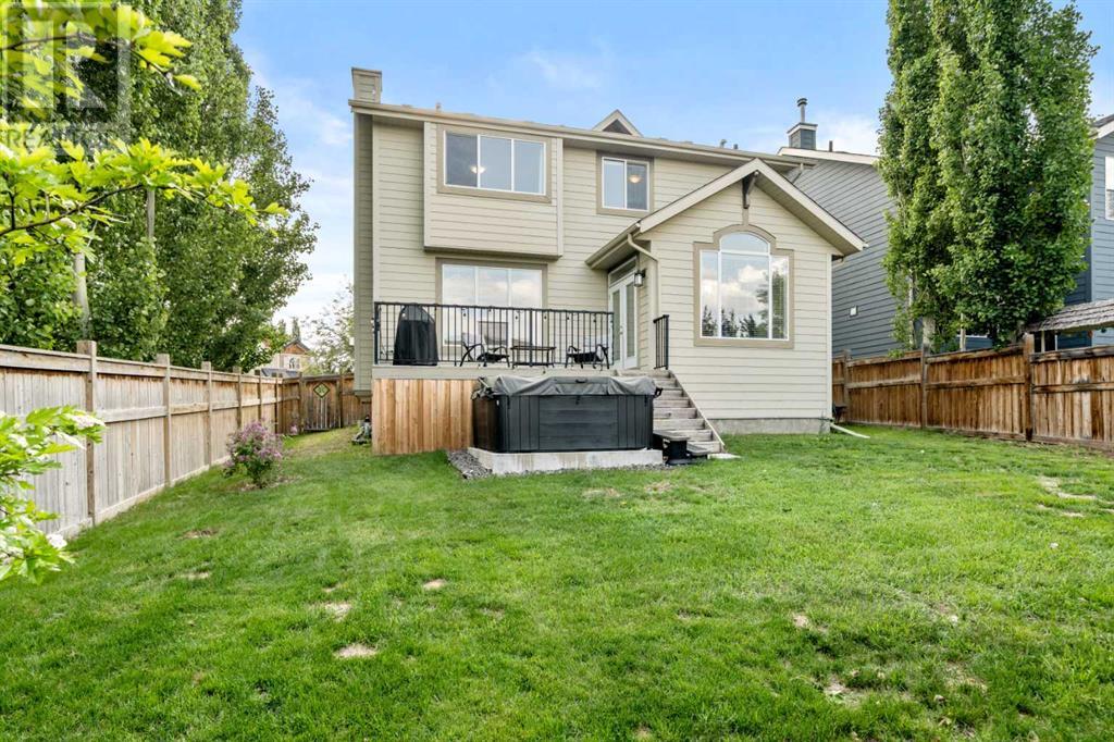 Single Family House for Sale in  Auburn Sound Crescent SE Auburn Bay Calgary 