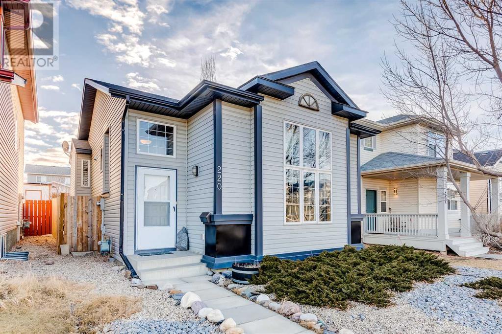 220 Coventry Road NE, Calgary, Alberta
