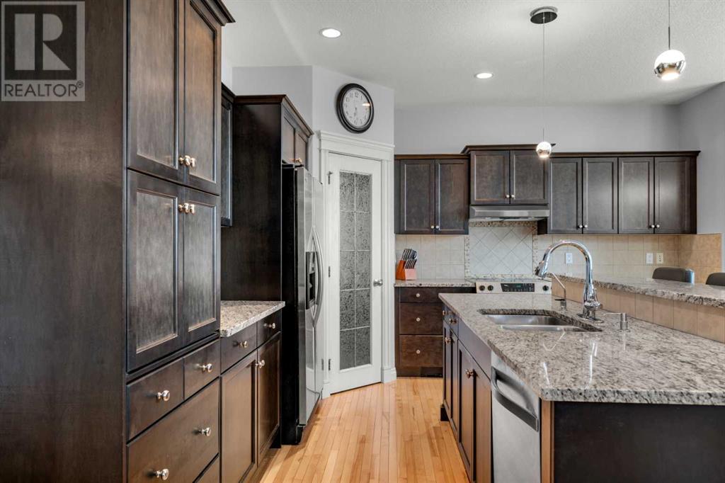 Single Family House for Sale in  Auburn Sound Crescent SE Auburn Bay Calgary 