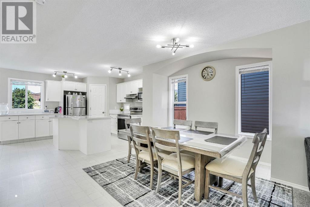 Single Family House for Sale in  Taravista Street NE Taradale Calgary 