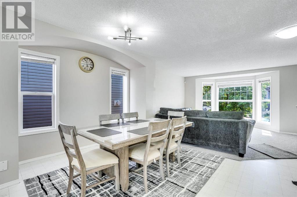 Single Family House for Sale in  Taravista Street NE Taradale Calgary 