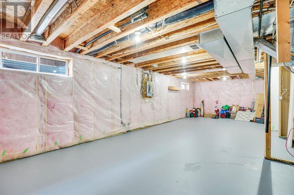 Single Family House for Sale in  Taravista Street NE Taradale Calgary 