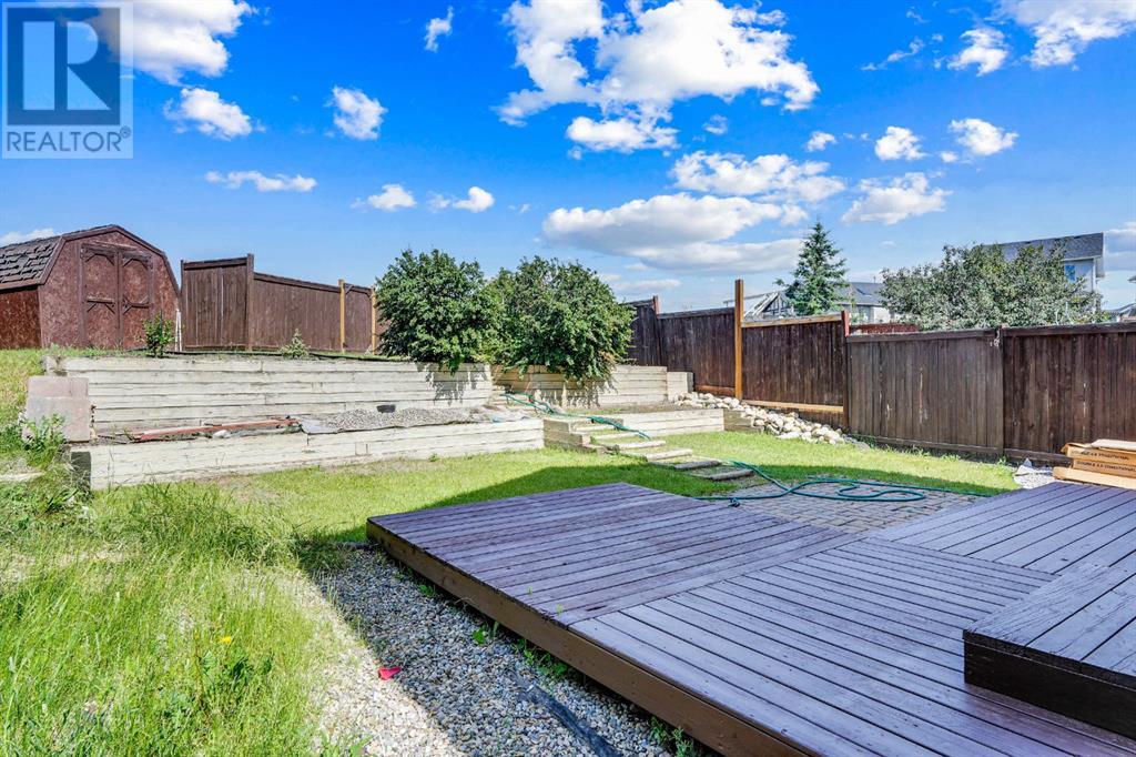 Single Family House for Sale in  Taravista Street NE Taradale Calgary 