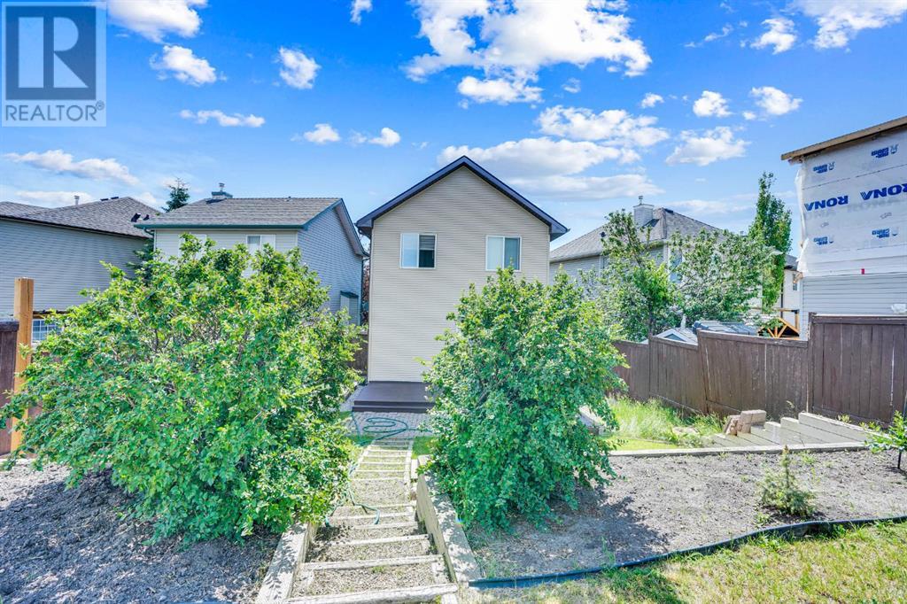 Single Family House for Sale in  Taravista Street NE Taradale Calgary 