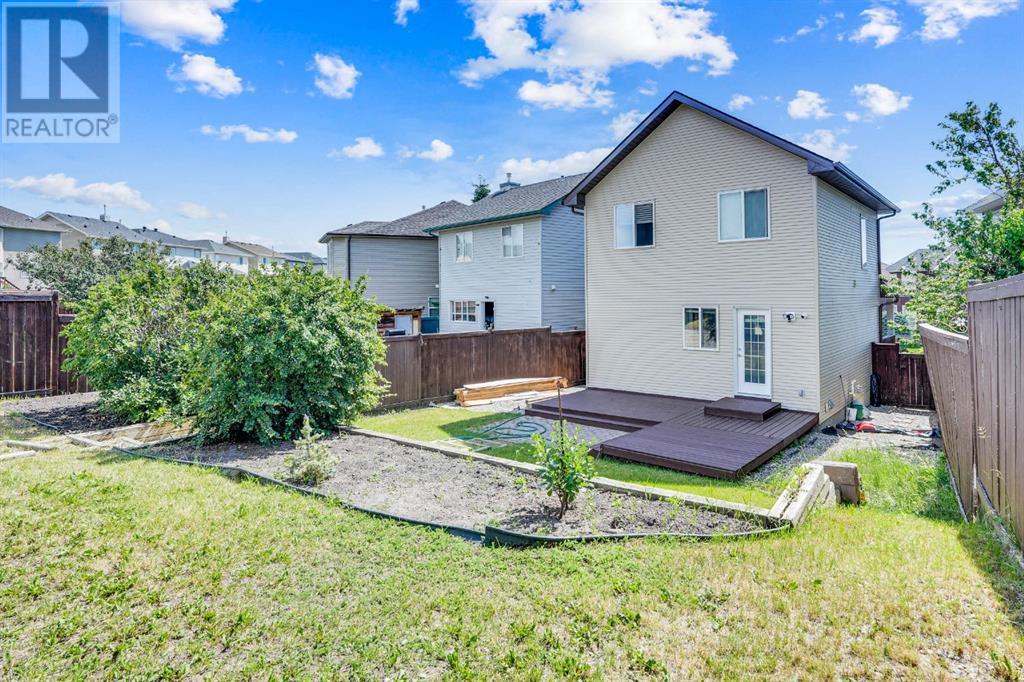 Single Family House for Sale in  Taravista Street NE Taradale Calgary 