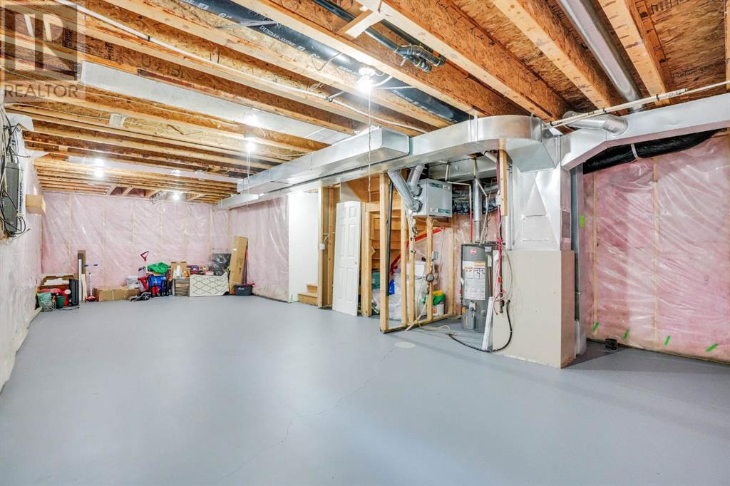 Single Family House for Sale in  Taravista Street NE Taradale Calgary 