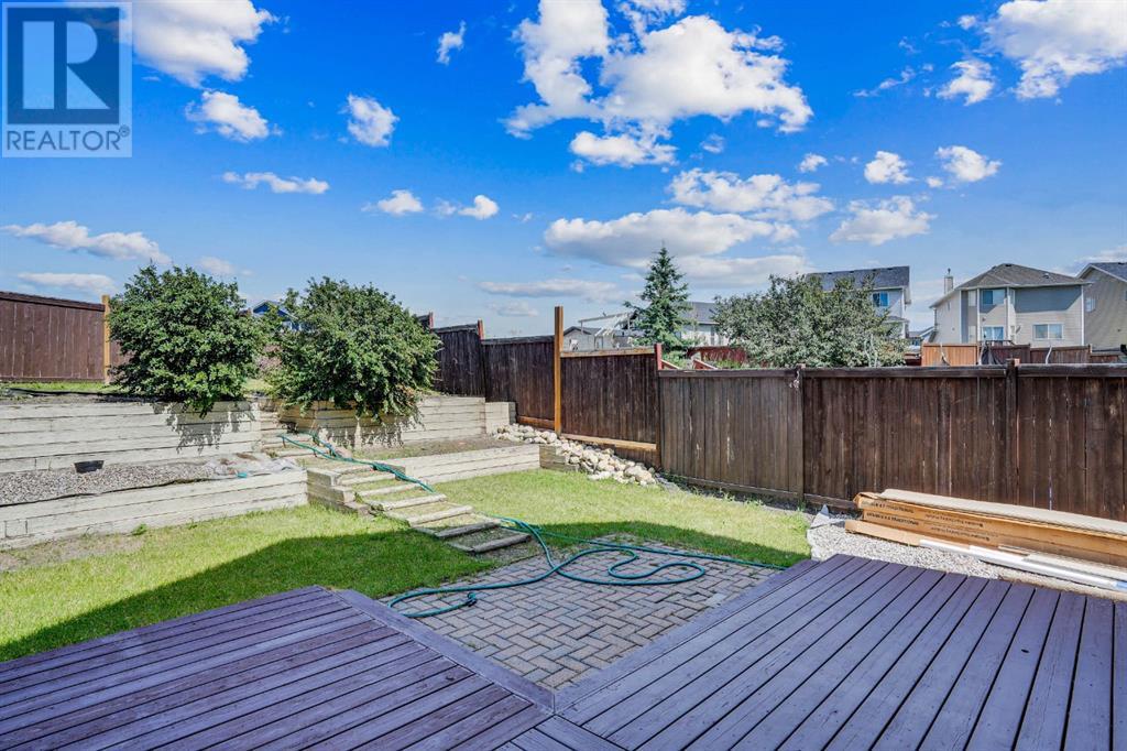 Single Family House for Sale in  Taravista Street NE Taradale Calgary 