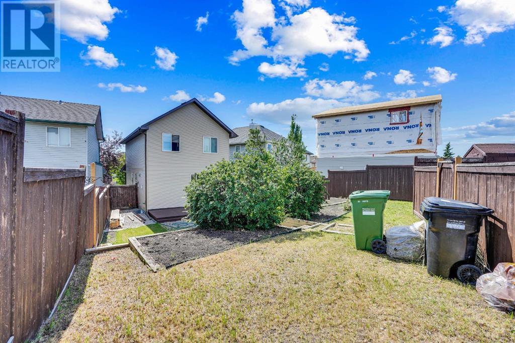 Single Family House for Sale in  Taravista Street NE Taradale Calgary 