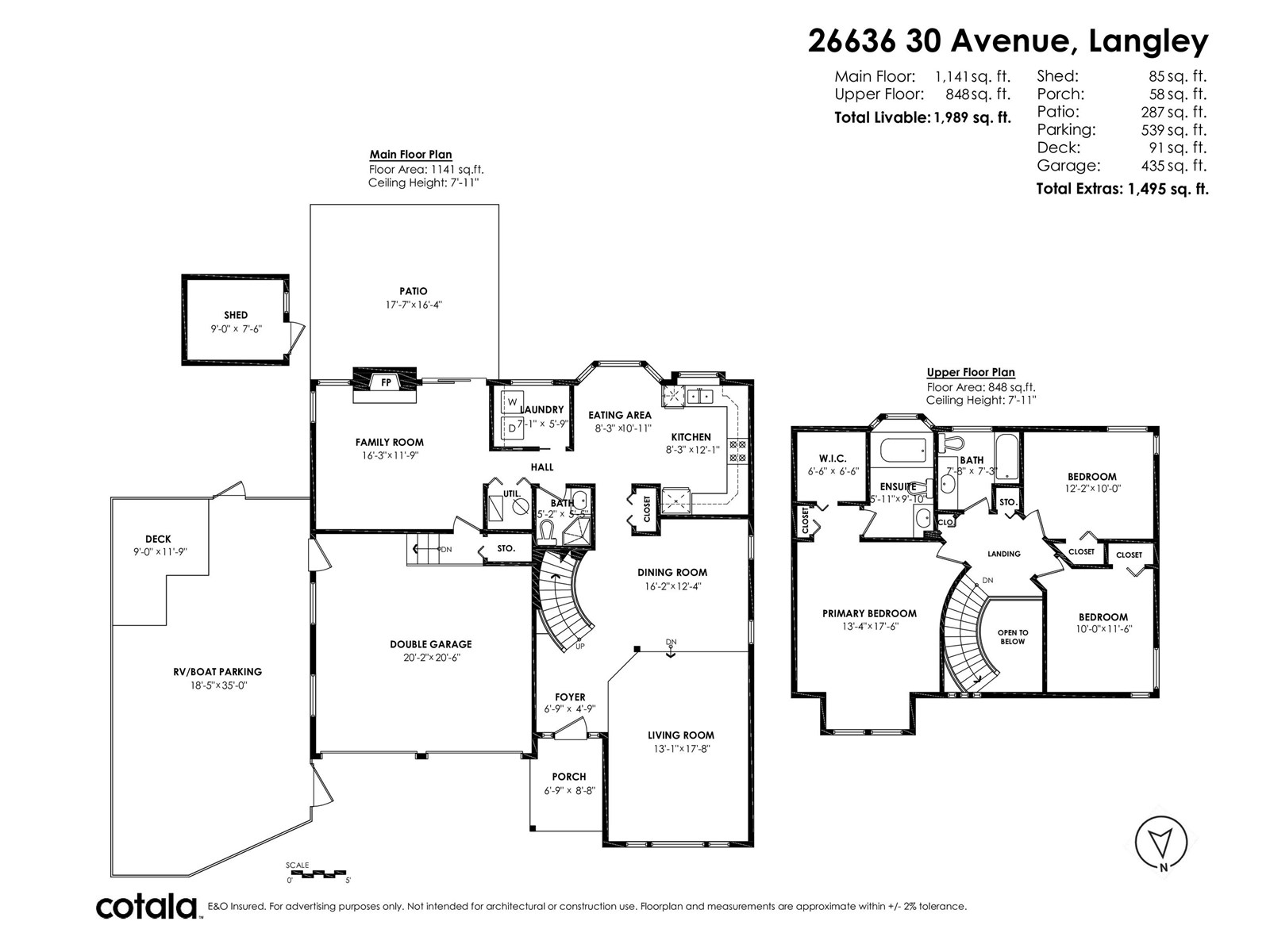 Photo 19 of 26636 30 Avenue, Langley BC