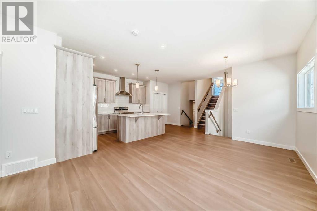 Single Family House 3 Level for Sale in  Homestead Circle NE Homestead Calgary 