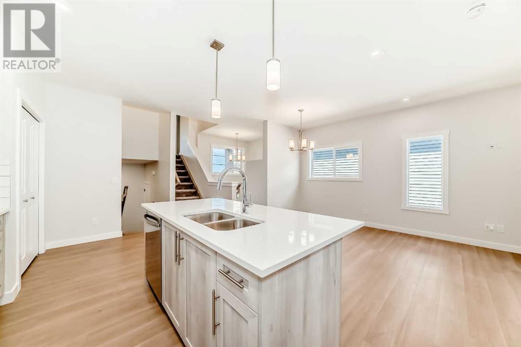 Single Family House 3 Level for Sale in  Homestead Circle NE Homestead Calgary 