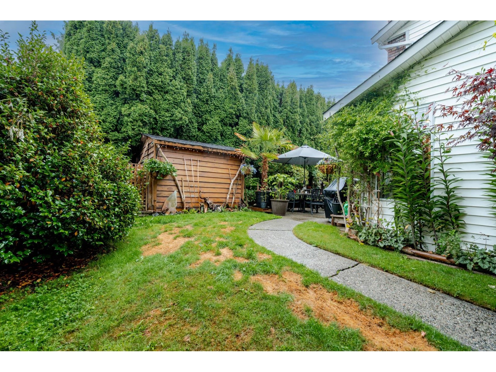 Photo 4 of 26636 30 Avenue, Langley BC