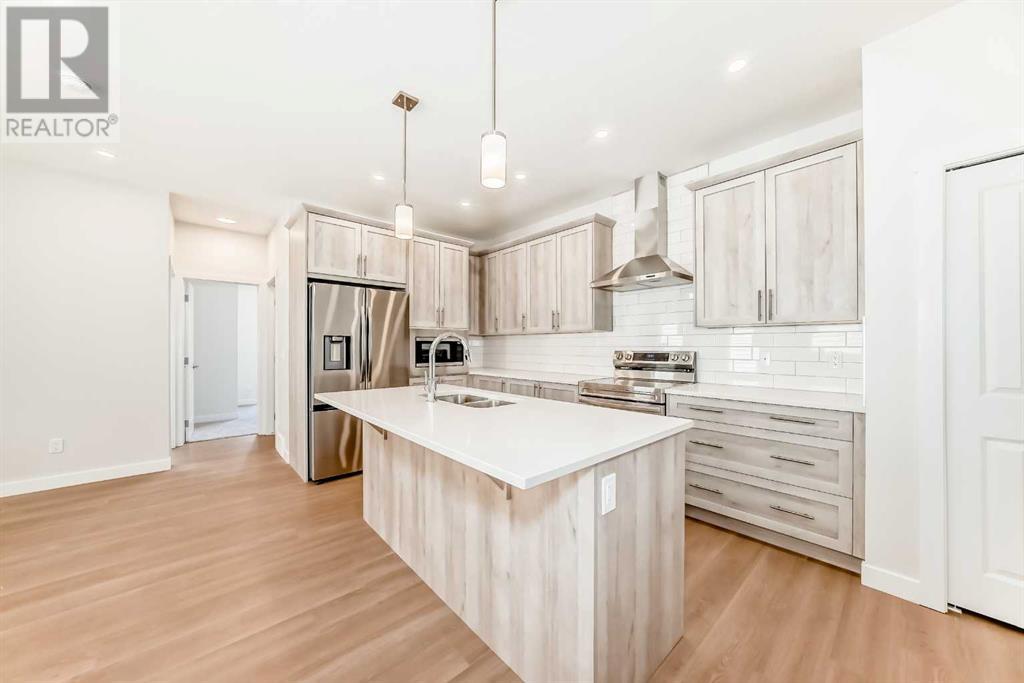 Single Family House 3 Level for Sale in  Homestead Circle NE Homestead Calgary 