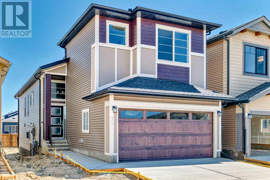 Single Family House 3 Level for Sale in  Homestead Circle NE Homestead Calgary 