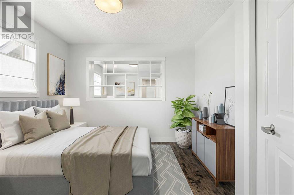 207 Arbour Butte Road NW, Calgary, Alberta