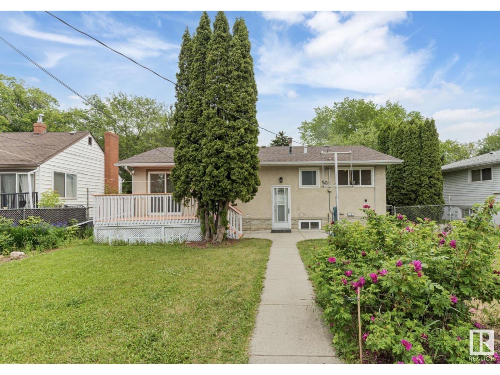 Photo 46 of 12416 77 Street Nw, Edmonton AB