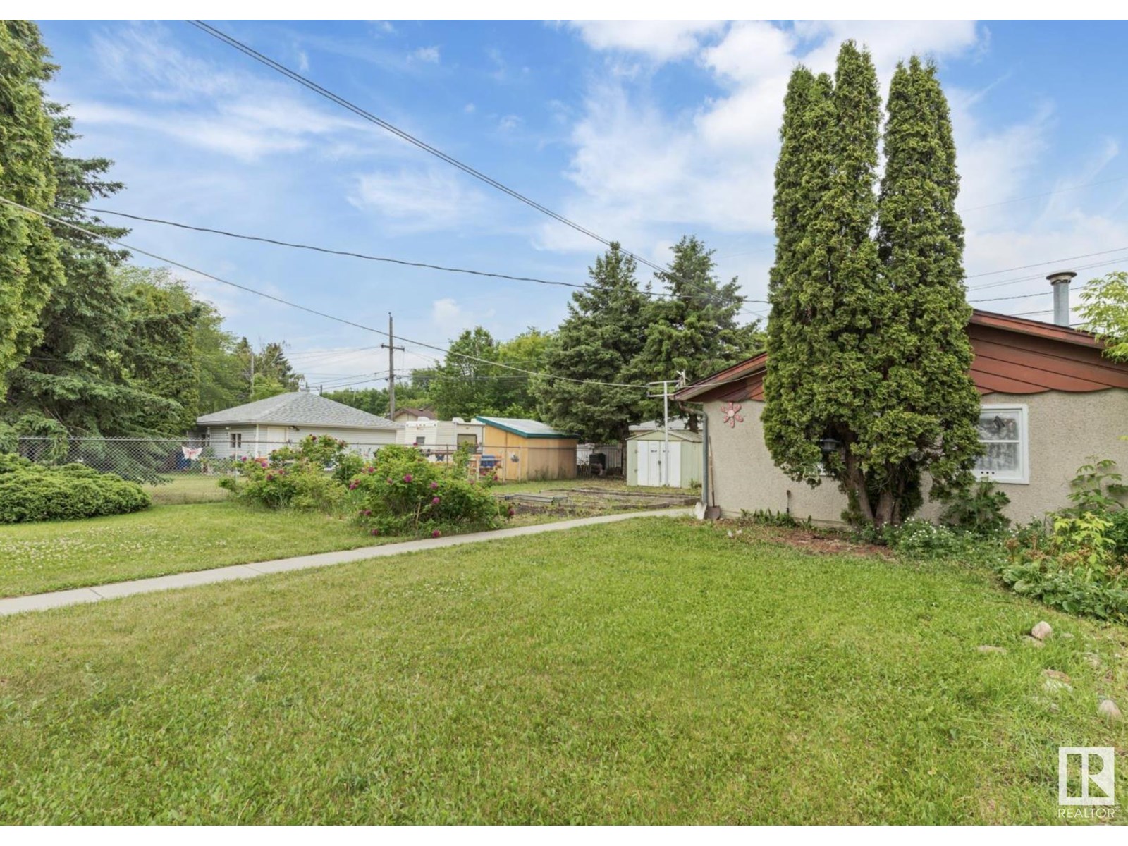 Photo 47 of 12416 77 Street Nw, Edmonton AB