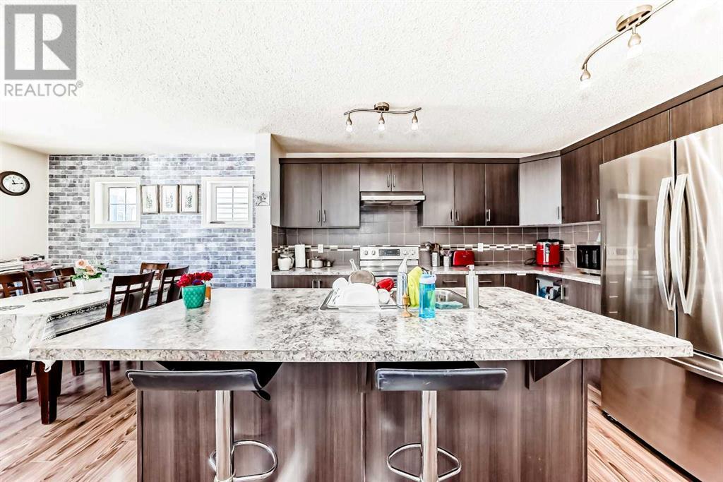 Single Family House for Sale in  Cityscape Terrace NE Cityscape Calgary 
