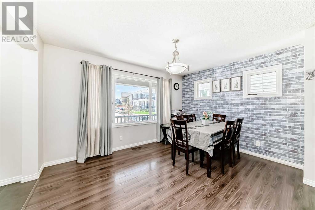 Single Family House for Sale in  Cityscape Terrace NE Cityscape Calgary 