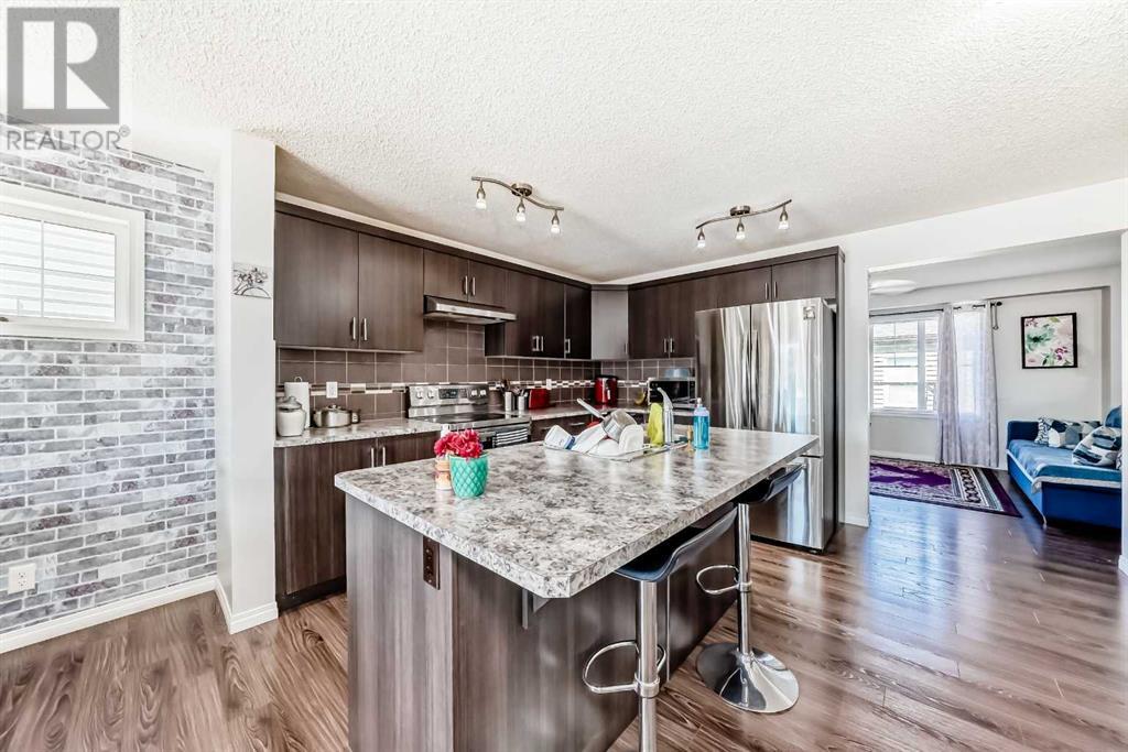 54 Cityscape Terrace NE, Calgary, Alberta