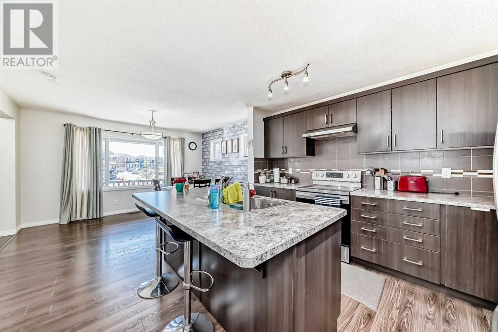 Single Family House for Sale in  Cityscape Terrace NE Cityscape Calgary 