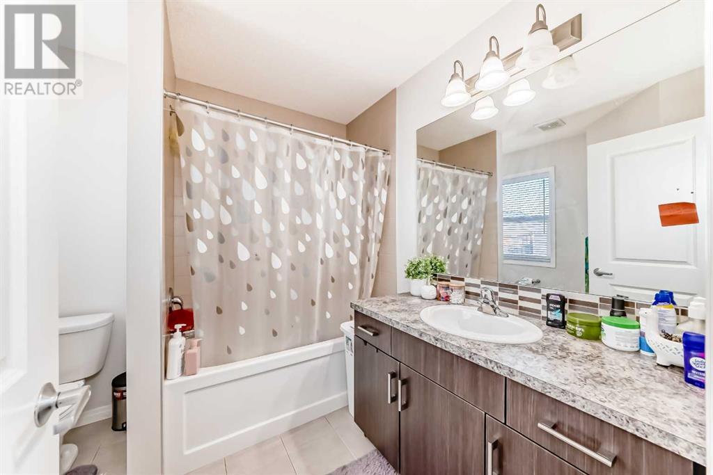 Single Family House for Sale in  Cityscape Terrace NE Cityscape Calgary 