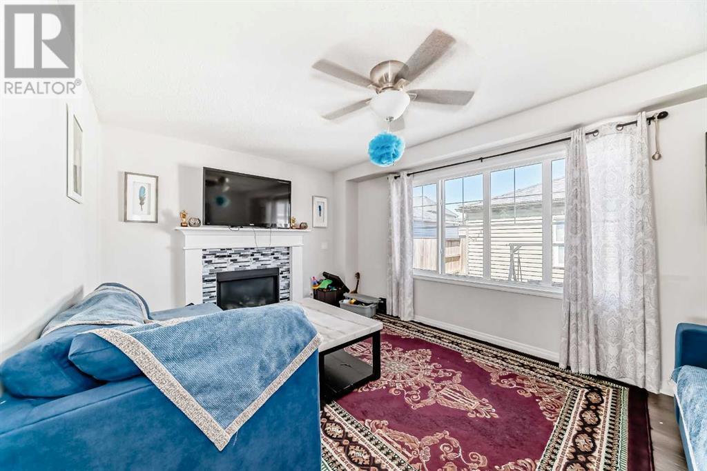 Single Family House for Sale in  Cityscape Terrace NE Cityscape Calgary 