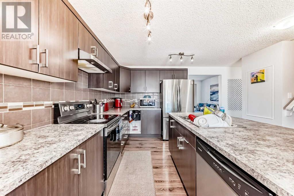 Single Family House for Sale in  Cityscape Terrace NE Cityscape Calgary 