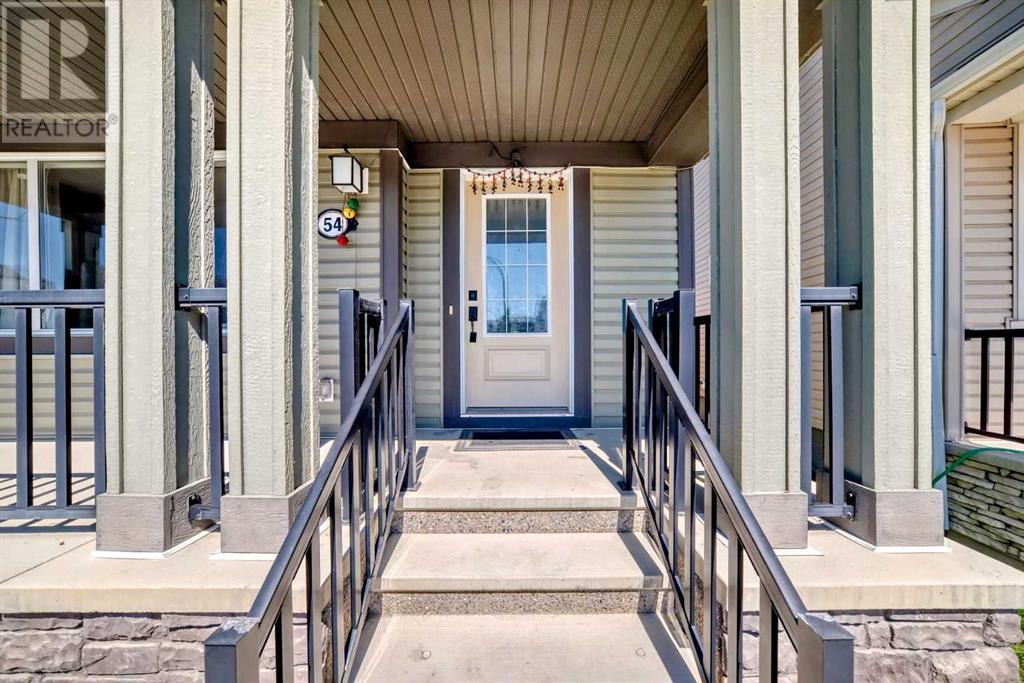 Single Family House for Sale in  Cityscape Terrace NE Cityscape Calgary 